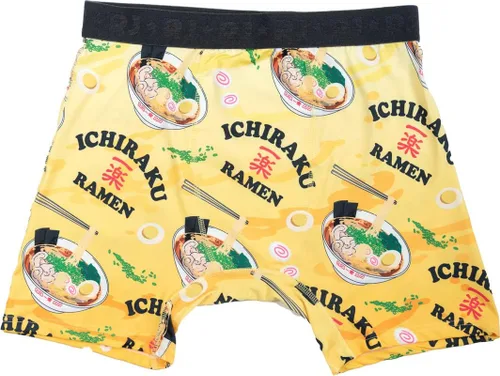 Miniatura 2 de Ripple Junction Naruto Shippuden - Calzoncillos tipo bóxer para hombre