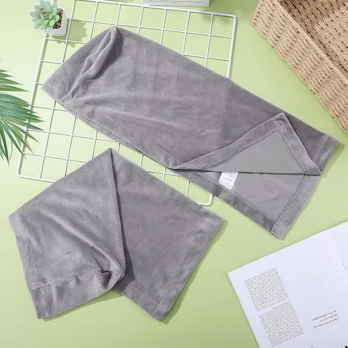 Miniatura 4 de VICASKY Juego de 2 fundas para sofá y sillas, protectores de sillón, funda de escritorio con fundas para sofá y muebles