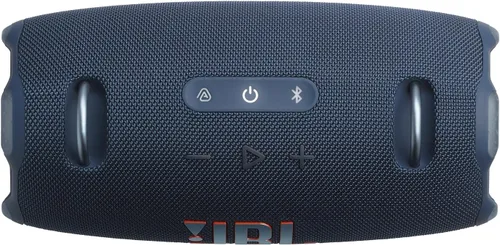 Miniatura 5 de JBL Xtreme 4 - Altavoz Bluetooth portátil, sonido potente y graves profundos, resistente al agua IP67, 24 horas de reproducción, Powerbank, Auracast