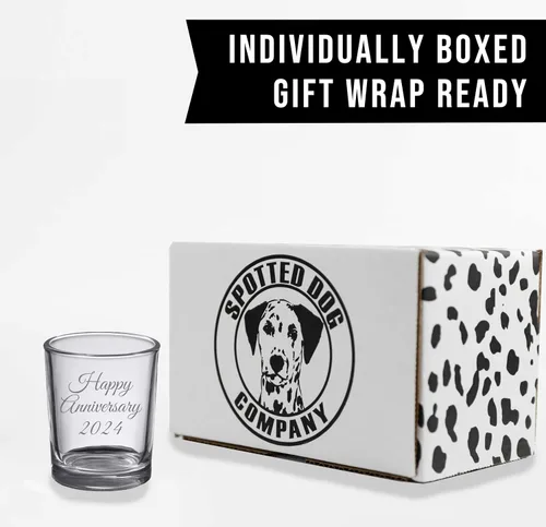 Miniatura 6 de 1 paquete de vasos de chupito grabados personalizados de 2.5 onzas, regalo personalizado para mujeres y hombres, fecha de nombre de mensaje grabado