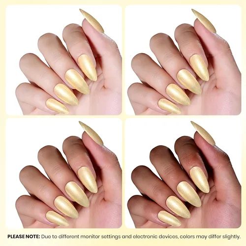 Miniatura 626 de Beetles - Esmalte de uñas de gel marrón – 0.5 onzas líquidas de esmalte de gel marrón oscuro, lámpara LED UV para uñas, regalo de manicura para I