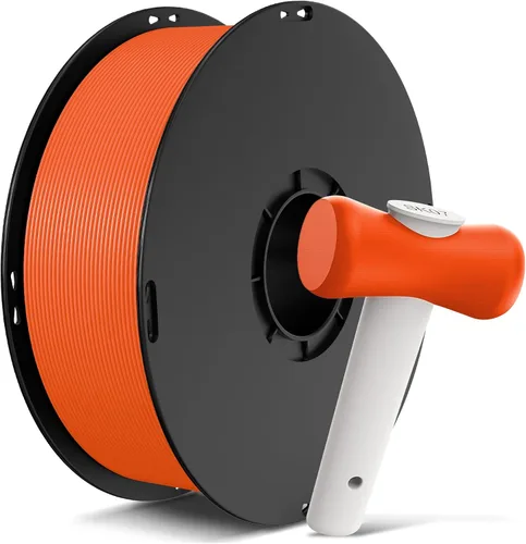 Miniatura 51 de ANYCUBIC PLA Plus (PLA+), filamento para impresora 3D de 1.75mm, filamento de impresión 3D de alta resistencia, precisión dimensional +/- 0.02mm