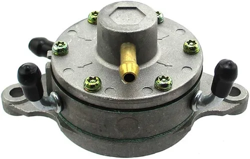 Miniatura 2 de Bomba de combustible de doble salida DF52-73 para motos de nieve embarcaciones para SKI DOO Cat 42-5311 14-2223 DF5273