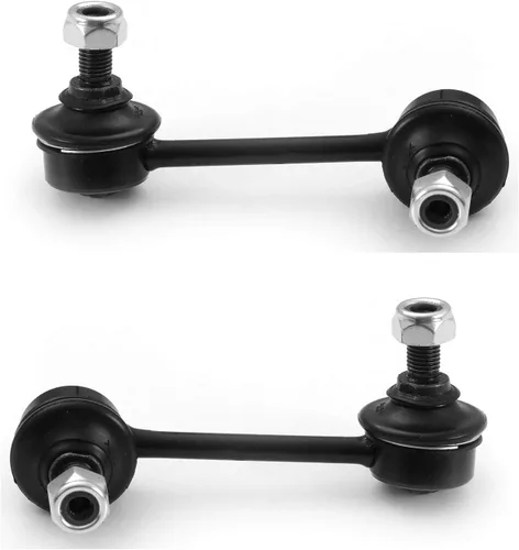Miniatura 33 de Metrix Premium - Barra estabilizadora delantera L & R K750188 y K750189 para Chevrolet Equinox 08-17, Captiva Sport 12-15, GMC Terrain 10-17