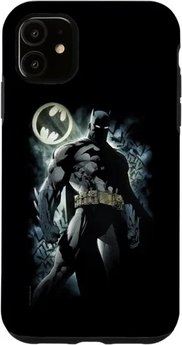 Miniatura 8 de Batman Funda The Knight para iPhone 17