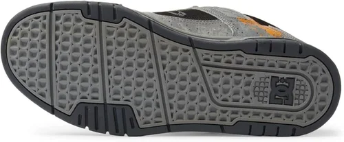 Miniatura 9 de DC Men's X Star Wars Sneaker Collection Skate Shoe
