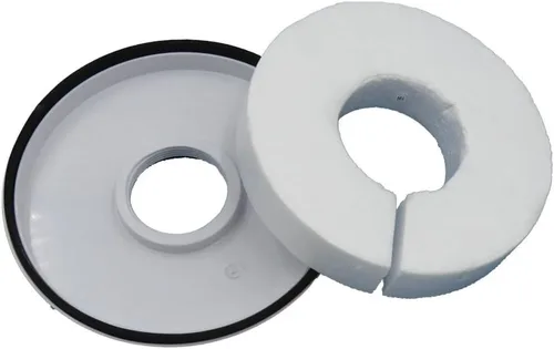 Miniatura 4 de Hayward SP11051 Skim Vac desnatador de piscina sobre el suelo, negro