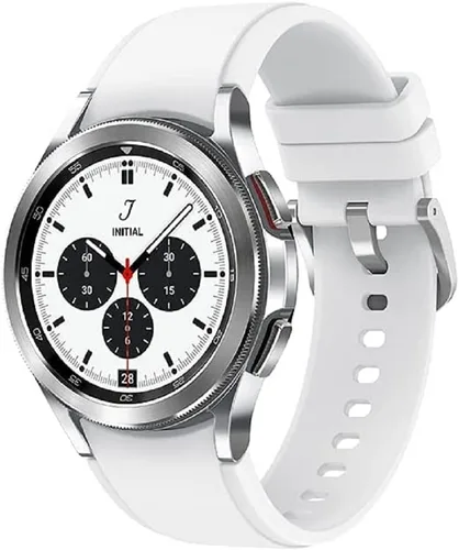 Miniatura 3 de SAMSUNG Electronics Galaxy Watch 4 Classic 1.654 in Smartwatch GPS + LTE (renovado)