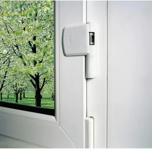 Miniatura 5 de ABUS 244902 Cerradura Ventana Tipo FAS101 Blanco