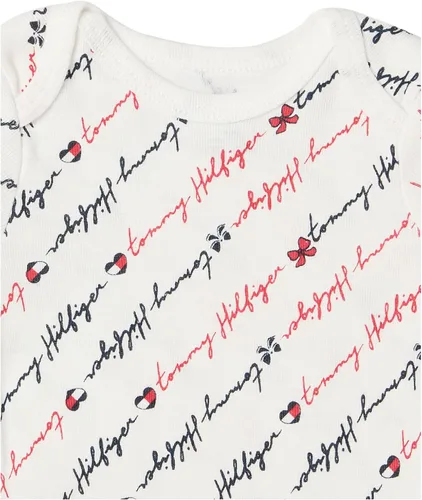 Miniatura 3 de Tommy Hilfiger bebé niña 4 paquete conjunto de traje