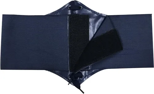 Miniatura 2 de HANERDUN Cinturones de corsé para mujer, con cordones, cinturón de avispa, estilo retro, 2023