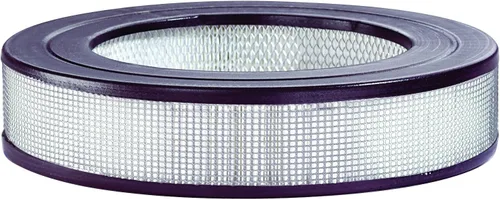 Miniatura 2 de Honeywell Filtro HEPA universal de repuesto para purificador de aire de 14 pulgadas, HRF-F1/filtro (F), color blanco