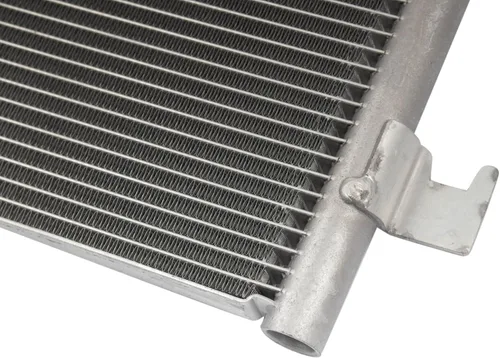 Miniatura 464 de TRQ Secador receptor de condensador de aire acondicionado compatible con Pontiac Vibe 2009-2010 2011-2016 Scion tC 2008-2015 xB 2009-2019 Toyota