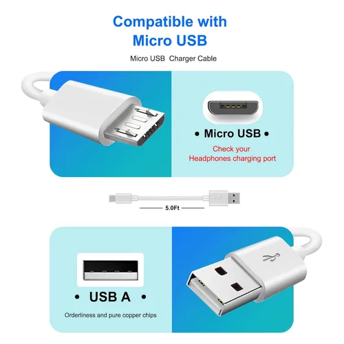 Miniatura 2 de Leapstart - Cable de carga 3D compatible con Leapfrog LeapPad Ultimate, LeapPad Ultimate Ready, LeapPad Academy Kids, LeapStart Go, LeapStart