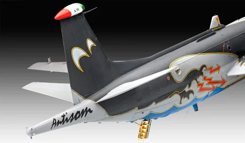 Miniatura 6 de Revell 03845 Breguet Atlantic 1" Italian Eagle 1:72 Escala 1:72 Kit de modelo de plástico sin construir/sin pintar