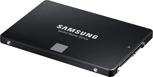 Miniatura 4 de Samsung 870 EVO SATA III SSD 1TB 2.5" Unidad interna de estado sólido, actualización de memoria de PC o portátil y almacenamiento para profesionales