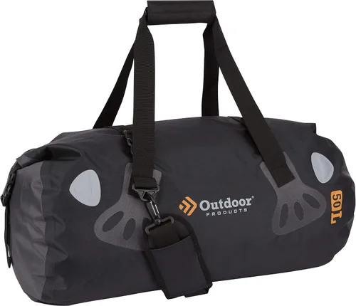 Miniatura 2 de Outdoor Products Rafter Duffle (negro, 30 litros)