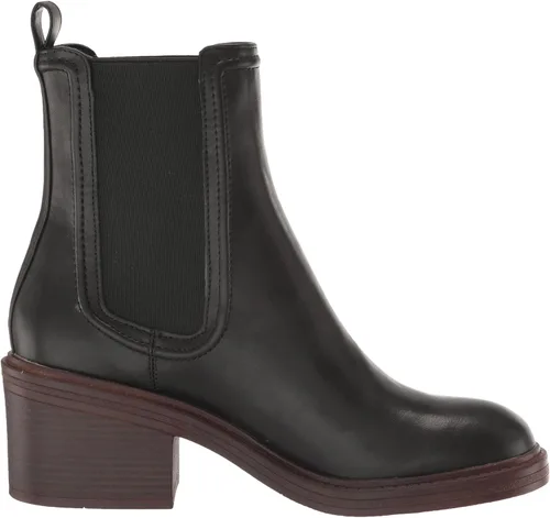 Miniatura 6 de Steve Madden Botas Chelsea Curtsy para mujer