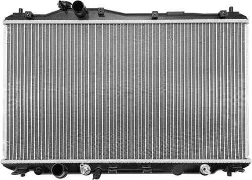 Miniatura 163 de Torchtree Radiador CU13315, compatible con XC60, S60, Range-Rover Evoque, XC70, S80, LR2, Discovery Sport, V60, V70, S60/V60 Cross Country