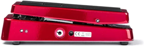 Miniatura 8 de DUNLOP SW95 Cry Baby Slash Signature Wah Wah - Pedal de efectos de guitarra con paquete de selección de muestra DUNLOP, Dunlop DEN1046 cuerdas