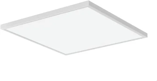 Miniatura 10 de Lithonia Lighting CPANL 1x4 Luz de panel plano LED, panel de luz LED de 1 pie x 4 pies, lámpara de techo, 4000 lúmenes, CCT conmutable