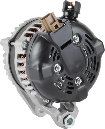 Miniatura 5 de DB Electrical AND0584 Alternador superior remanufacturado para camión diesel Ford F150 F250 F350 F450 F550 F550 2011-2015, 104210-2930 BC3T-10300-EC