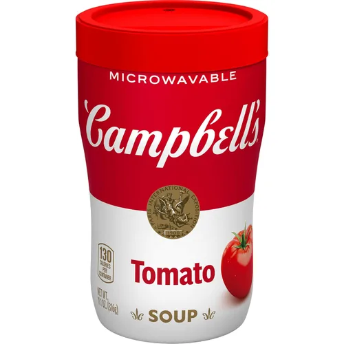 Miniatura 13 de Campbell's - Sopa condensada