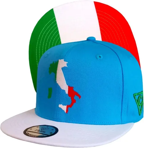 Miniatura 56 de Capiche - Gorra de visera plana de serie especial, talla única, unisex, hombre, más de 99 diseños