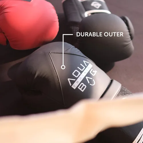 Miniatura 4 de Aqua Training Bag Guante de boxeo Flow