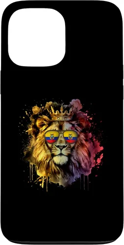 Funda para iPhone 13 Pro Max Ecuador