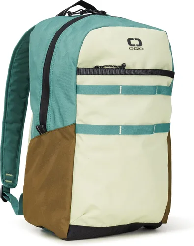 Miniatura 3 de OGIO AC OG ALPHA LITE BKPK SAGE 22, 18 Litros Sabio 22