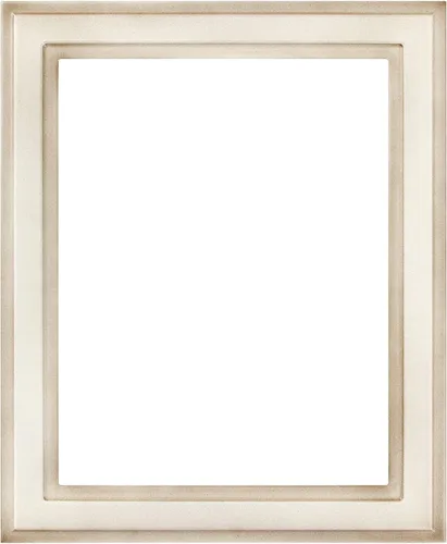 Miniatura 15 de ArtToFrames Marco rectangular 820 de 5 x 7 pulgadas, color negro y plateado, viene con vidrio plano rectangular, marco trasero rectangular