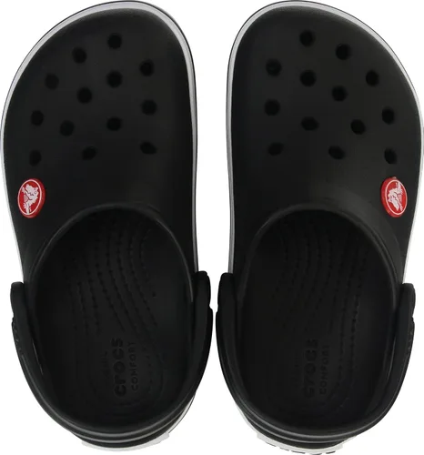 Miniatura 4 de Crocs Crocband - Zuecos unisex para niños