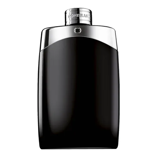 MONTBLANC - Legend Eau de Toilette - Colonia para hombre - Fragancia fresca y fougere - Con notas de Bergamota, Jazmín y Sándalo
