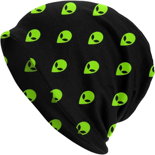 Miniatura 30 de Bufanda casual Bandana Sombrero Suelto Gorro Elástico Gorro, Gorro