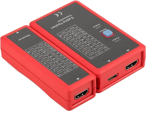 Miniatura 4 de Mini HDMI - Indicador de estado de 20 LED