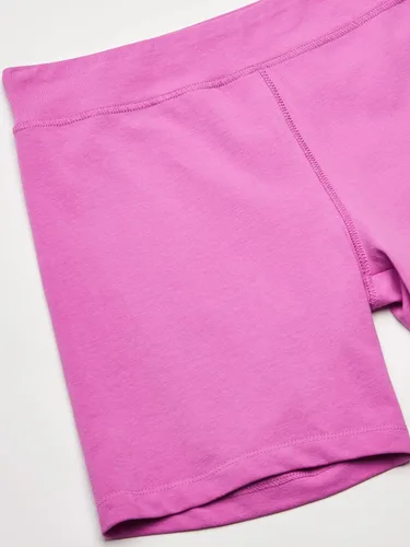 Miniatura 3 de Calvin Klein Pantalones cortos de ciclismo para niñas