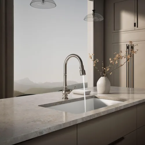 Miniatura 4 de Kohler K-99259-CP