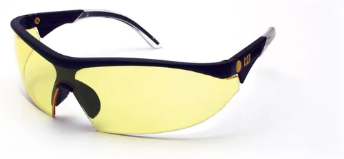 Miniatura 8 de CAT DIGGER - Gafas de seguridad antivaho ajustables sin montura