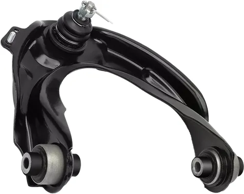 Miniatura 169 de Detroit Axle - Brazo de control delantero para Chevy Tahoe Avalanche Silverado Suburban GMC Sierra Yukon XL 1500 Express Savana 2500 Cadillac