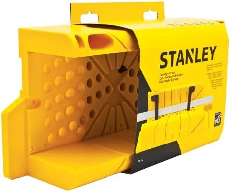 Miniatura 4 de Stanley 20-112 Caja de sujeción en ángulo