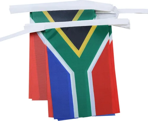 Miniatura 358 de AZ FLAG Señal marítima internacional 42.7 ft BUNTING Flag 40 banderas 9'' x 6'' - Banderas de cuerda del alfabeto náutico 5.9 x 8.3 in
