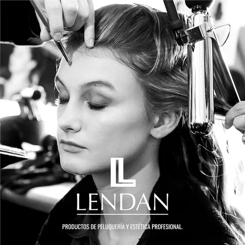 Miniatura 7 de Lendan - Acondicionador Capilar - Acondicionador Nº5 - 10.1 fl oz - Con Tecnología Plexforte - Reduce la Rotura del Cabello - Restaura la Fuerza