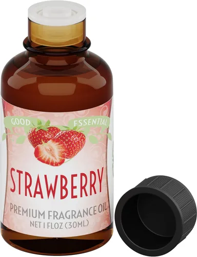 Miniatura 56 de Good Essential – Aceite de fragancia profesional de almendra 10 ml para difusor, velas, jabones, perfume, aromaterapia 0.33 fl oz