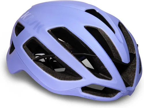 Miniatura 15 de Casco KASK Protone Icon para Bicicleta I Casco Aerodinámico para Ciclismo en Carretera, Bicicleta de Montaña y Ciclocross Negro