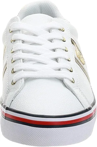 Miniatura 2 de Tommy Hilfiger Womens Fentii Sneakers