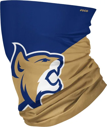 Miniatura 29 de FOCO NCAA unisex-adult Ncaa Team Logo Neck Gaiter Multiuse Logotipo grande.