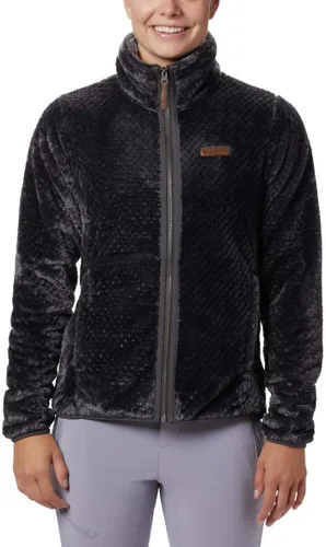 Miniatura 6 de Columbia Fire Side II - Chaqueta de sherpa para mujer, con cremallera completa