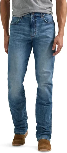 Miniatura 14 de Wrangler Jeans retro ajustados para hombre