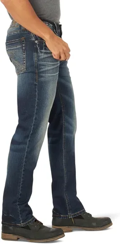 Miniatura 2 de Rock & Republic Jeans rectos relajados para hombre
